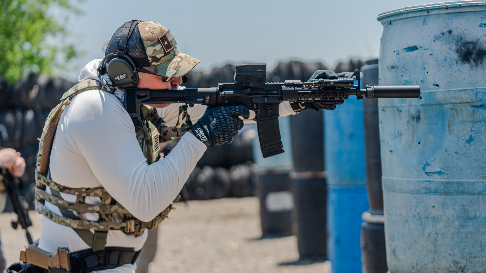 The 6 Things You Need in a Quality Tactical Glove (And How You Get What You Pay For)