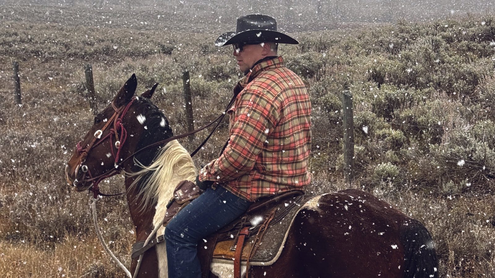 Why the Right Winter Jacket Matters — And Why the TG Flannel Jacket Delivers