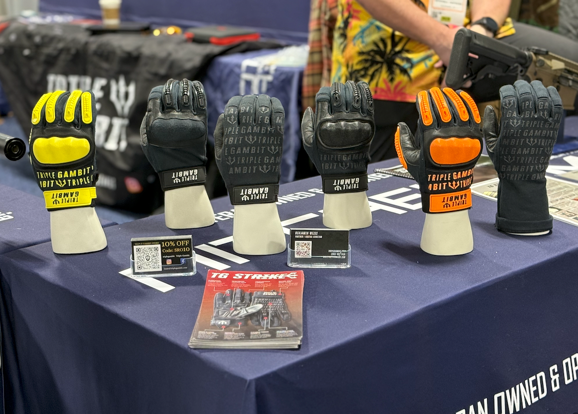 Why Most Work Gloves Fail | Protection Standards Explained by a Navy SEAL