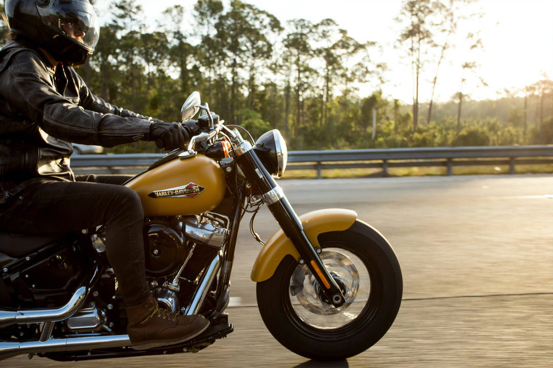 Epic Motorcycle Road Trips to Fuel Your Wanderlust