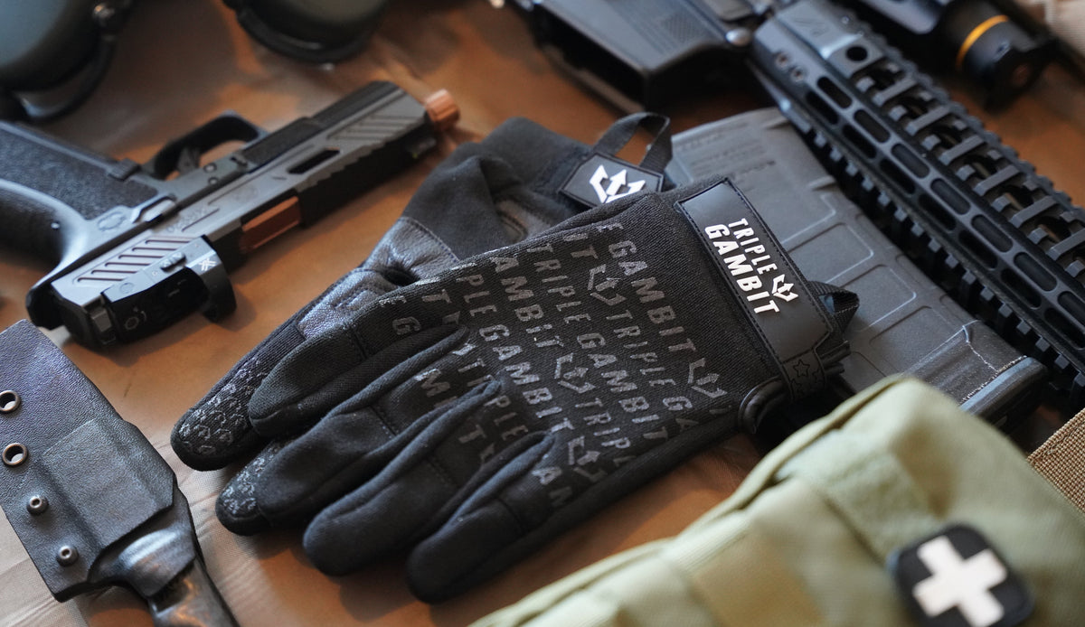 Gloves