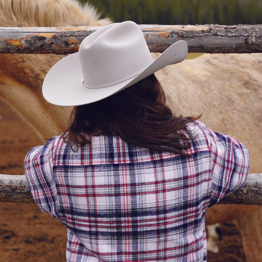 Whiskey Rebel TG Flannel Jacket + TG Wildcat Gloves Bundle