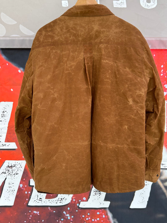 Pre-Sale: TG Waxed Canvas CC Jacket