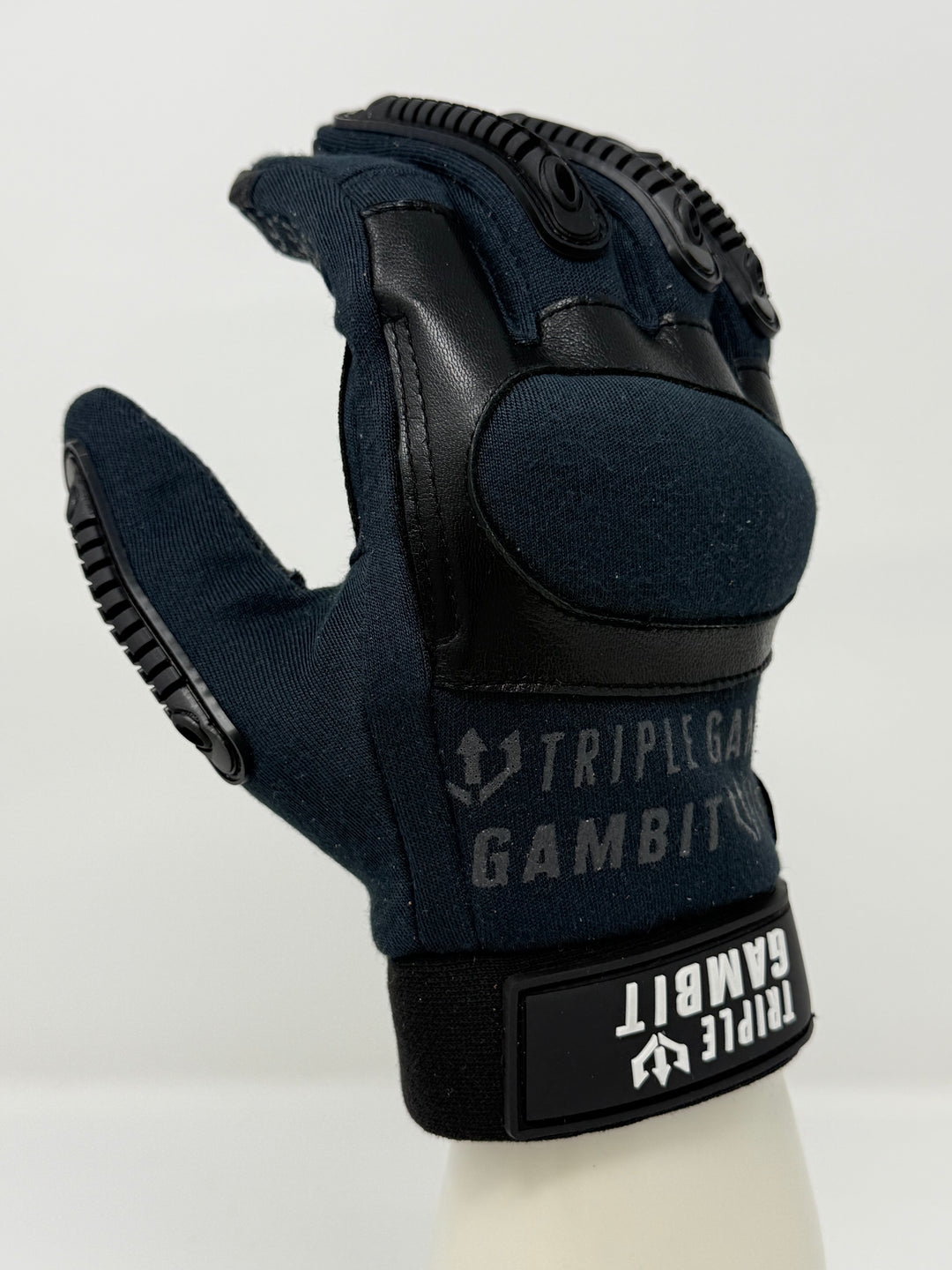 TG Titan | Modular Knuckle