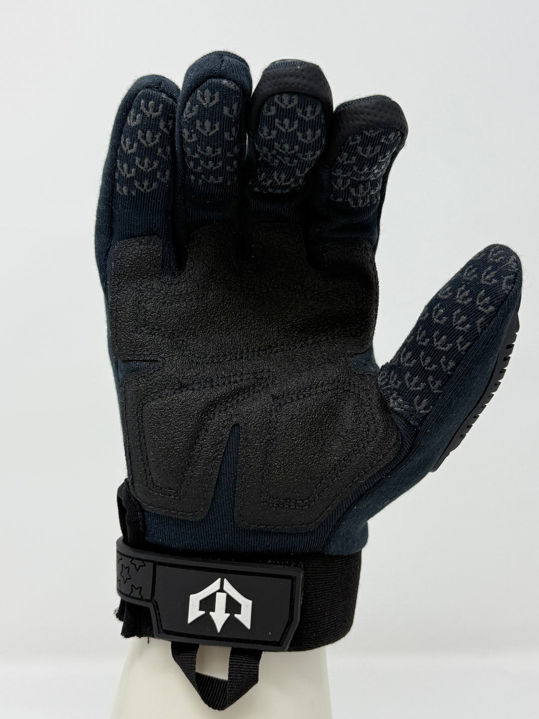 TG Titan | Modular Knuckle