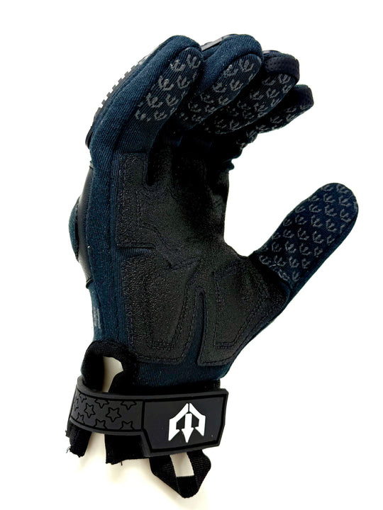 TG Titan | Modular Knuckle