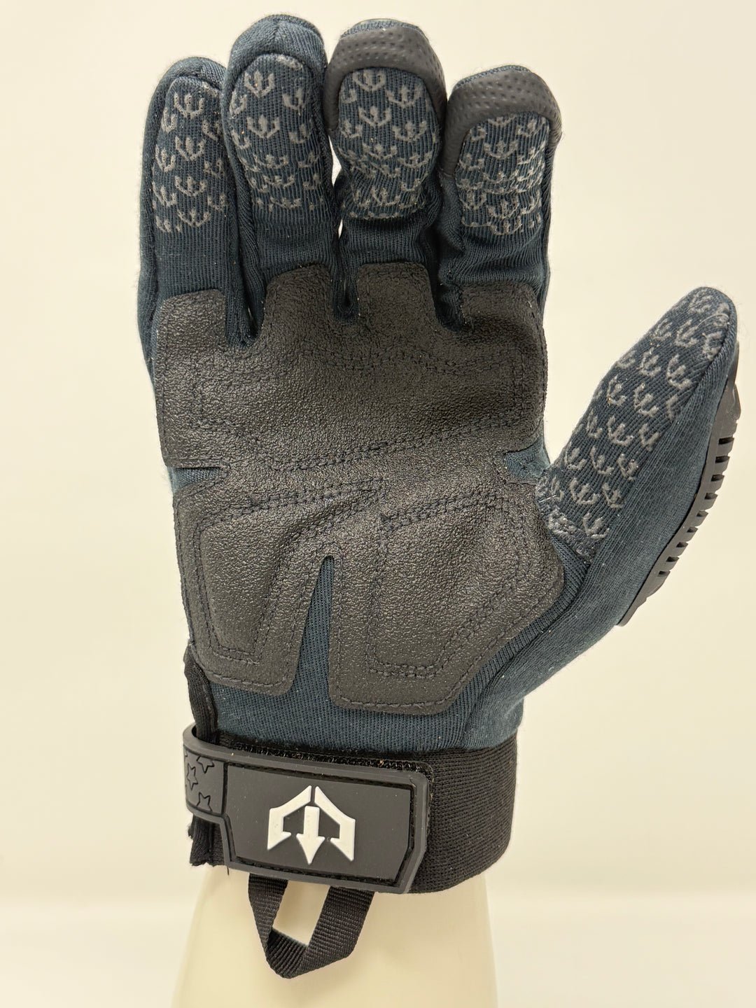 TG Titan | Modular Knuckle