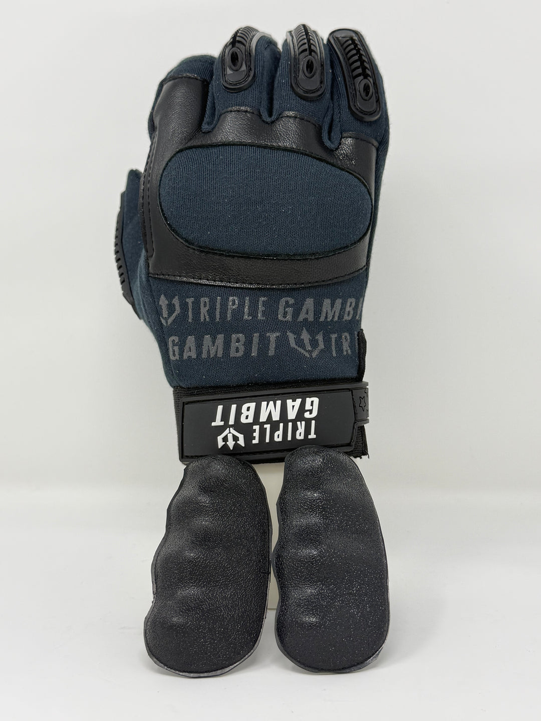 TG Titan | Modular Knuckle
