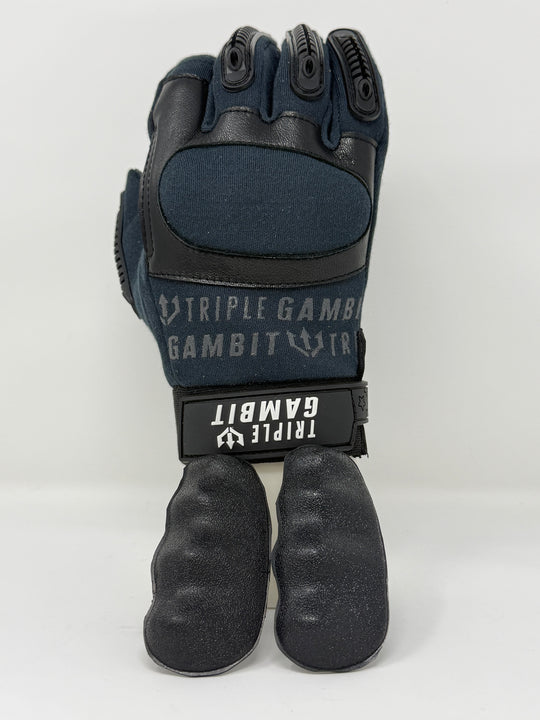TG Titan | Modular Knuckle