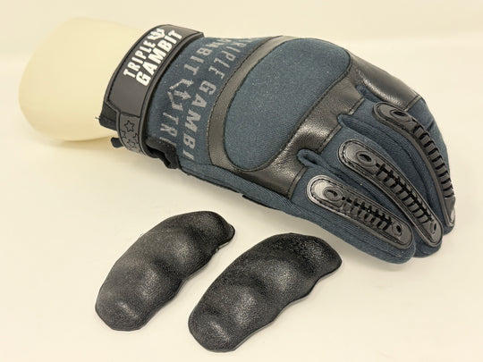 TG Titan | Modular Knuckle