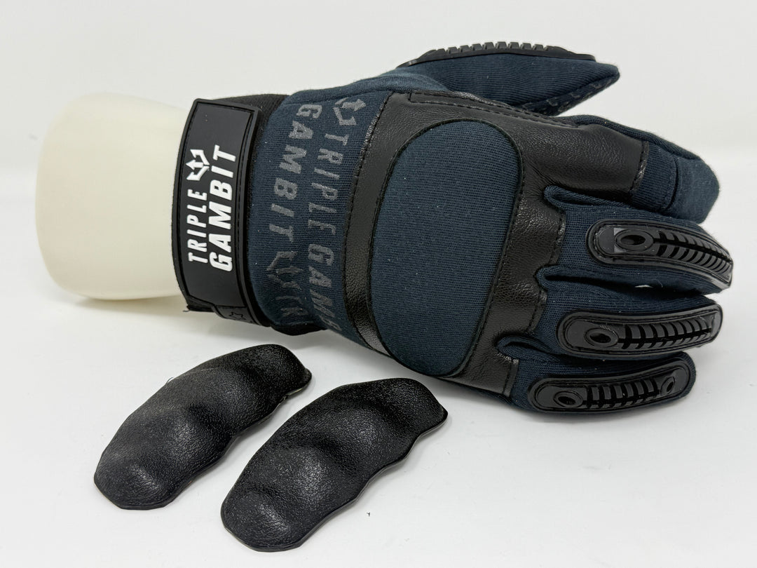 TG Titan | Modular Knuckle