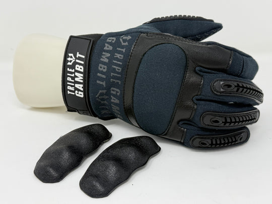 TG Titan | Modular Knuckle