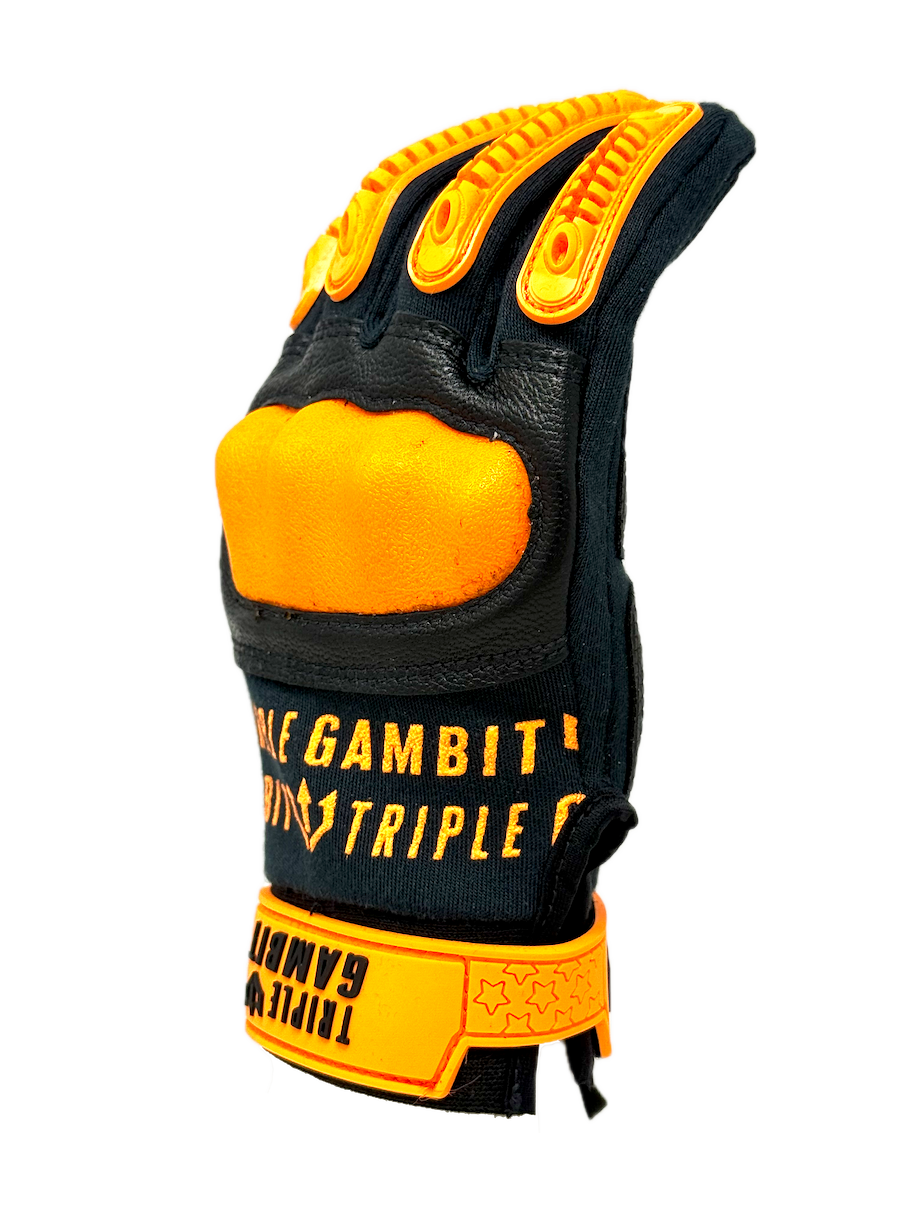 TG Strike: Wildcat