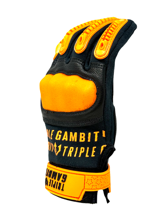 TG Strike: Wildcat