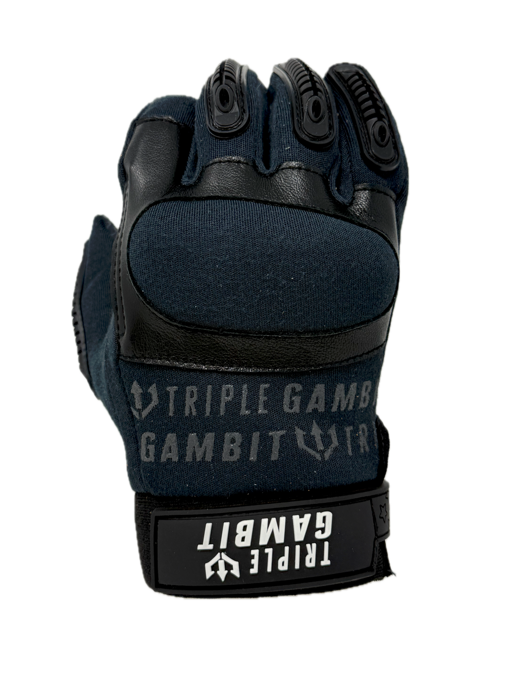 TG Titan | Modular Knuckle