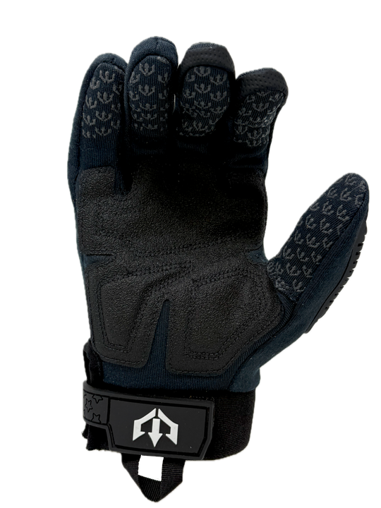TG Titan | Modular Knuckle