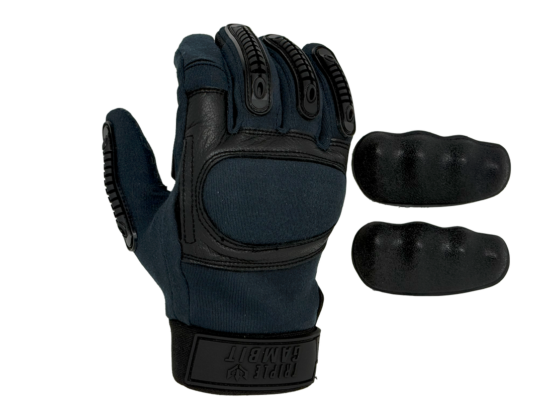 TG Titan | Modular Knuckle