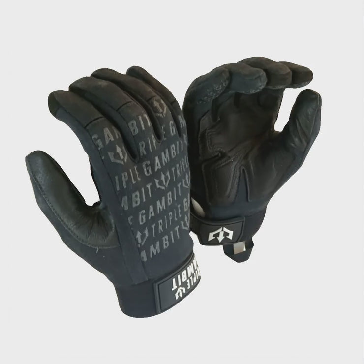 trigema handschuhe TG Strike 1.0 – Triple Gambit