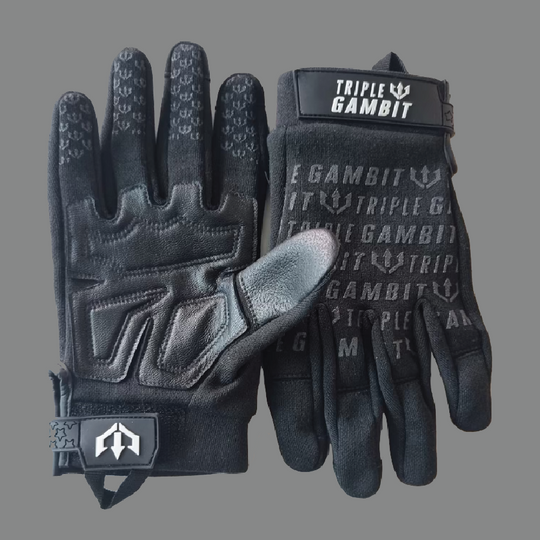 TG Strike Gloves